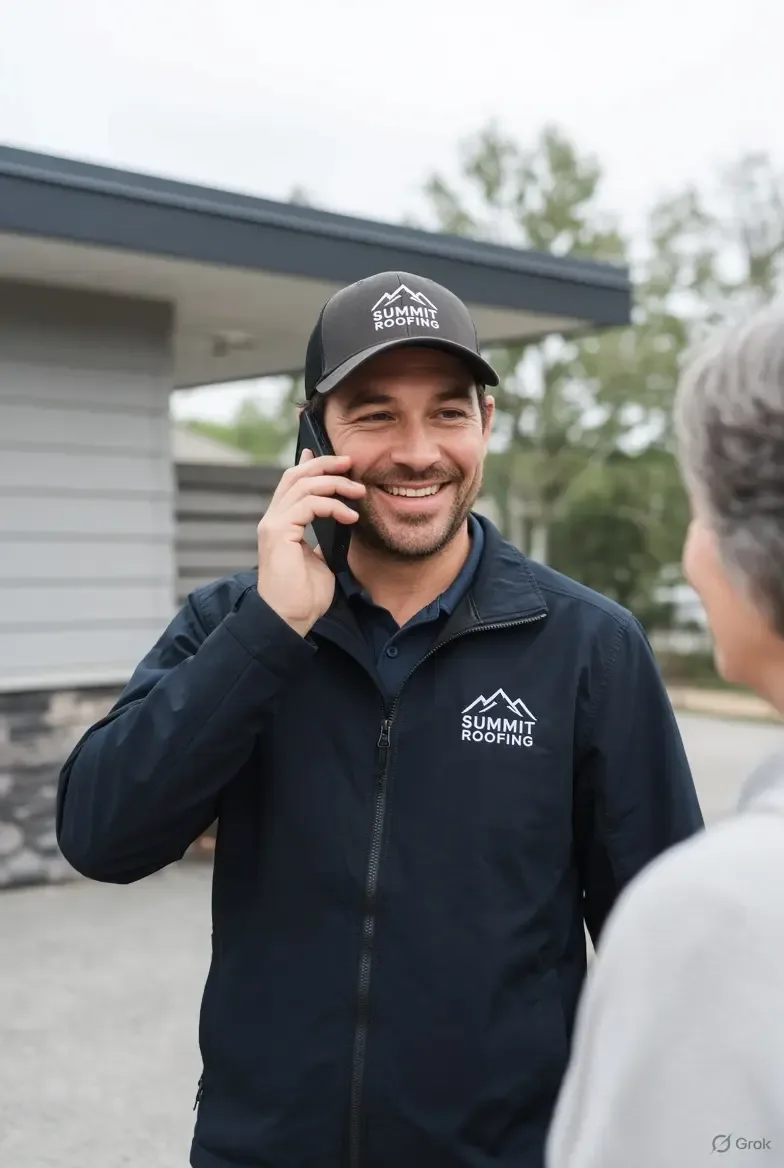 Flat Roof Leak Repair Louisa, KY FAQs